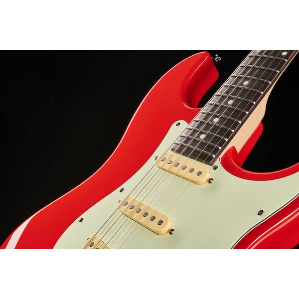 Larry Carlton S3 SSS DR