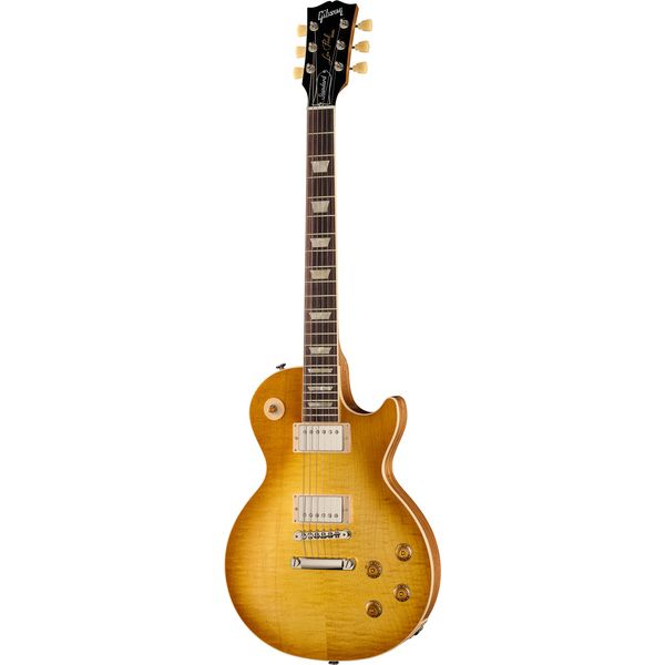 Gibson Les Paul Standard 50s FadedVHB