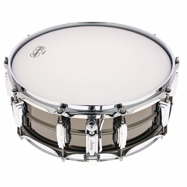Ludwig LB416 14"x5" Black Beauty