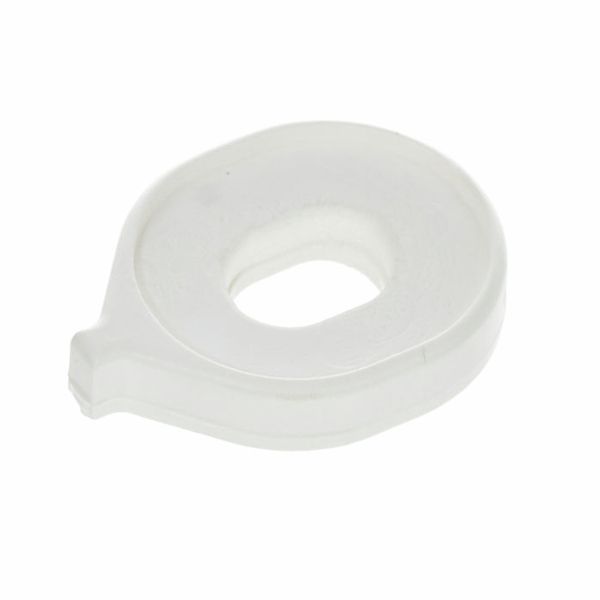 Yamaha Valve Guide Flugelhorn