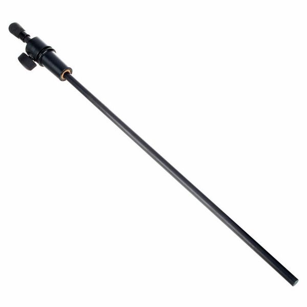 Roth & Junius Carbon Cello Endpin 4/4-3/4BKS