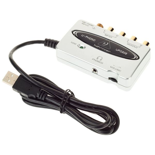Behringer UFO202