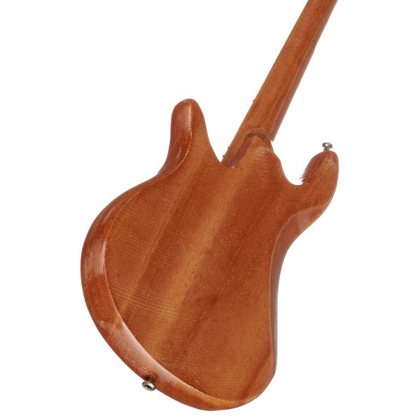 Axe Heaven Victor Wooten Signature Bass