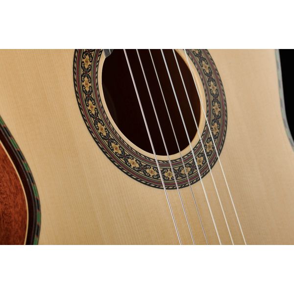 Manuel Rodriguez Magistral D-S