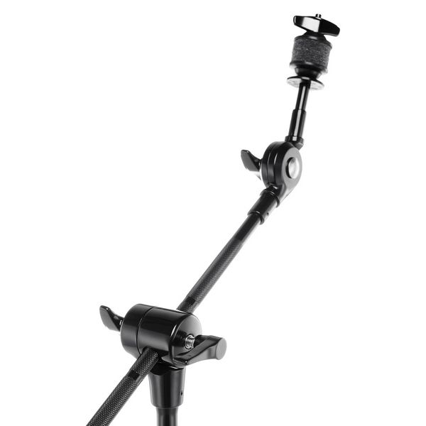Mapex B600EB Cymbal Boom Stand black