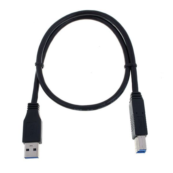 pro snake USB 3.0 Cable 0,5m