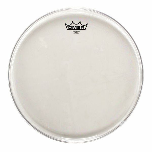 Remo PP-0982-BE Emperor Clear