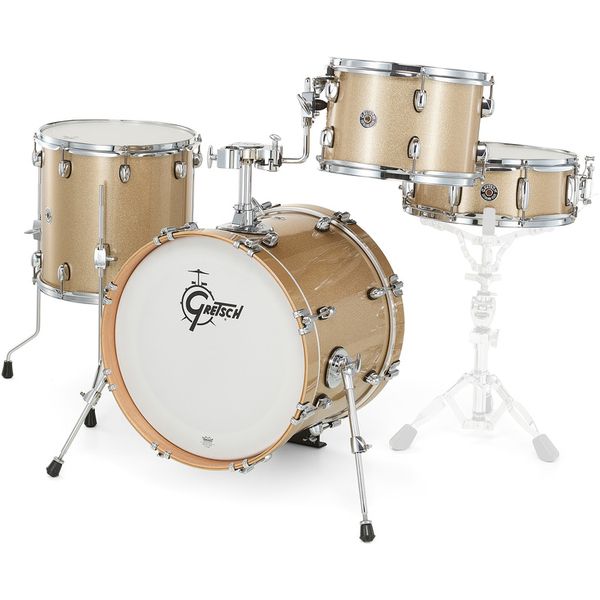 Gretsch Drums Catalina Club Jazz SSP