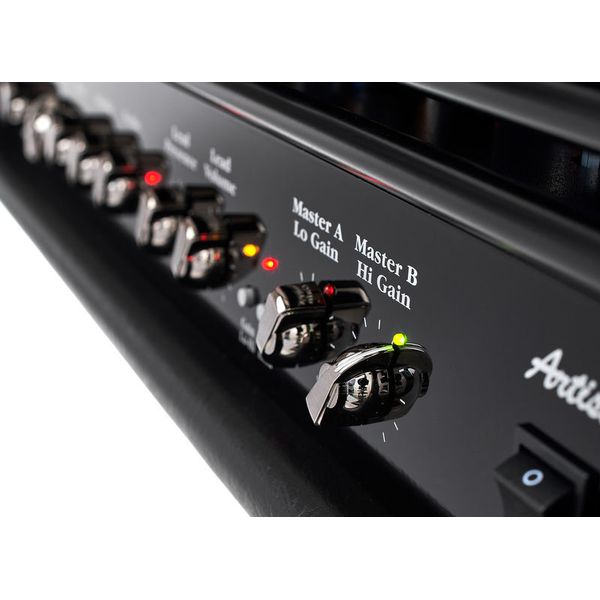 Engl E653 Artist Blackout 50