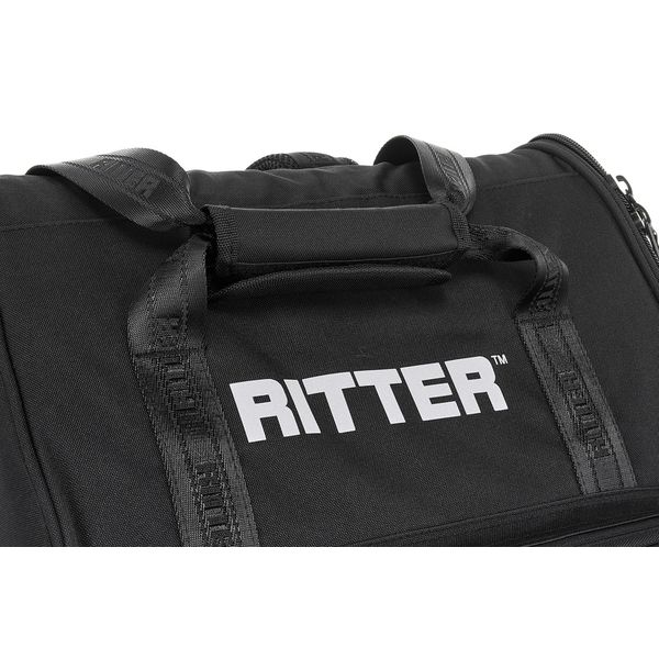 Ritter Bern Accordion 48 Bass SBK