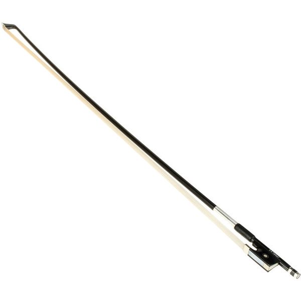 Alfred Stingl by Höfner AS34 V3/4 Carbon Violin Bow