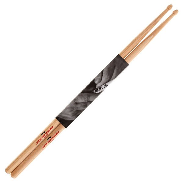 Vic Firth AJ5 American Jazz