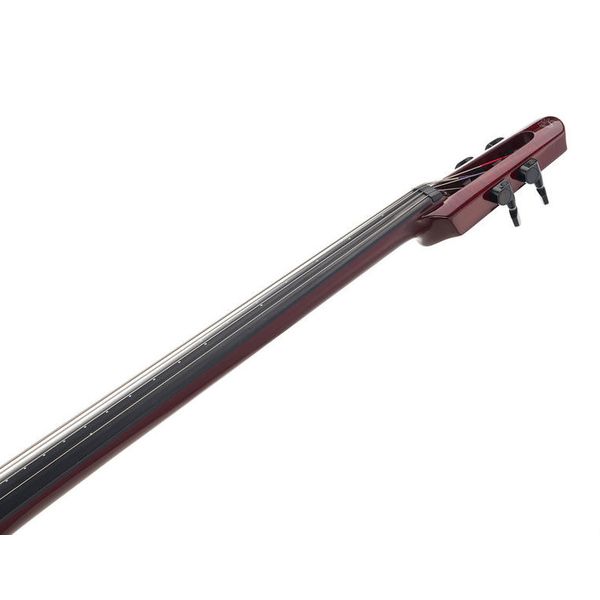 NS Design WAV4c Cello Transparent Red