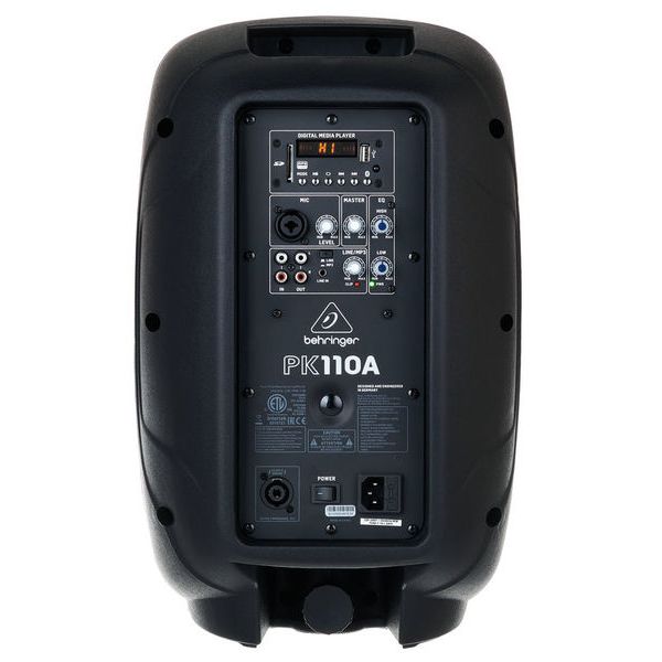 Behringer PK110A