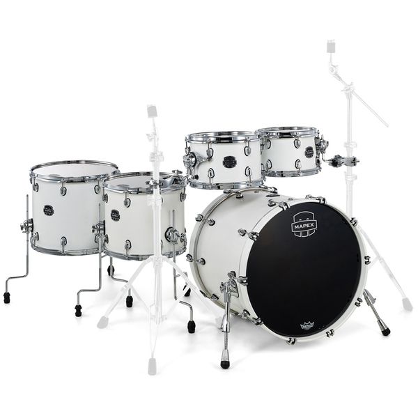 Mapex Saturn Stage+ Set -RM