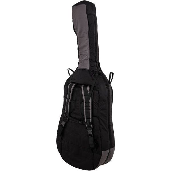 Roth & Junius BSB-01 4/4 GY/BK Bass Soft Bag