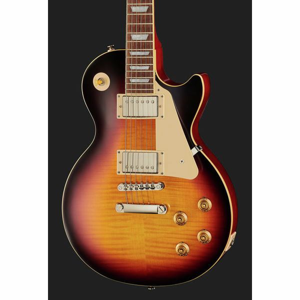 Epiphone 1959 LP Standard Outfit ADB