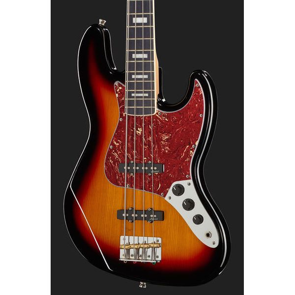 Hamaril  Bassguitar Set 2