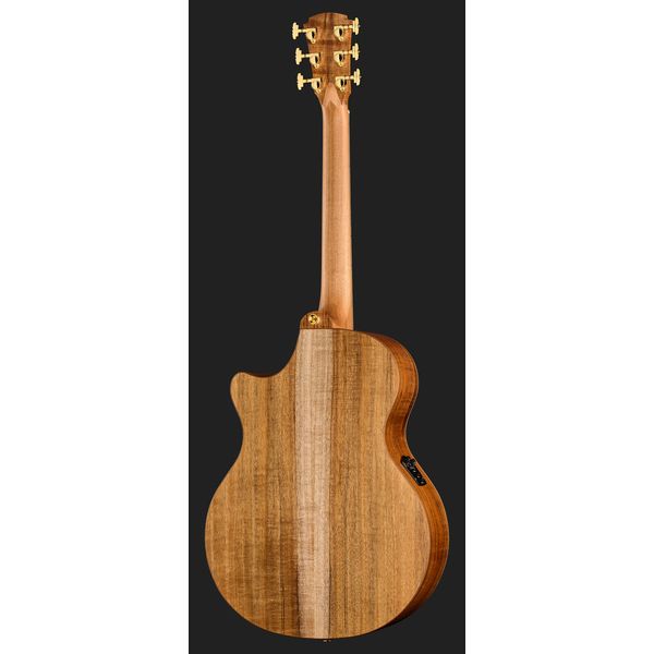 Cole Clark AN3EC-RDBL-AE