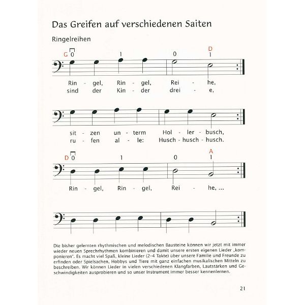 Brenreiter Sassmannshaus Anfang Bass 1