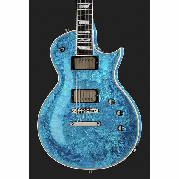 ESP Eclipse Custom BLM