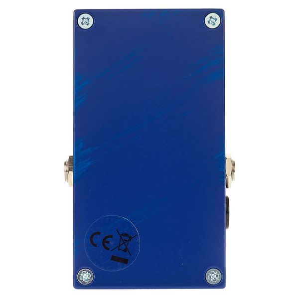 JAM pedals TubeDreamer Overdrive