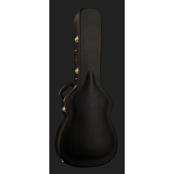 Breedlove Premier Concert Shadowburst CE