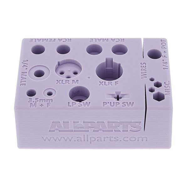 Allparts Hot Holder Soldering Tool