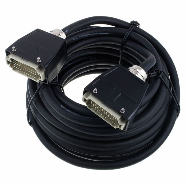 the sssnake MTS 248 - 15