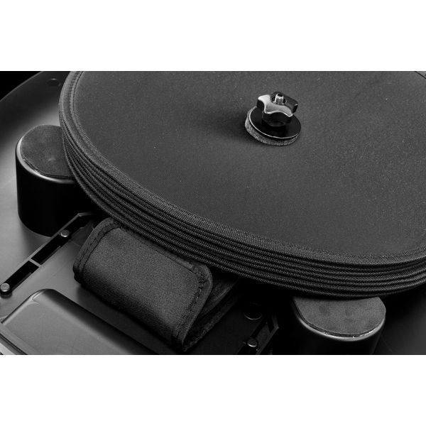 Zultan 23" Cymbal Case