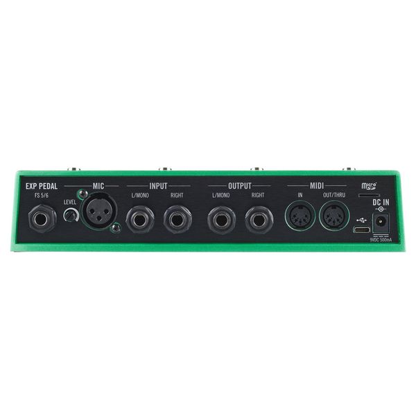 Line6 DL4 MKII Delay