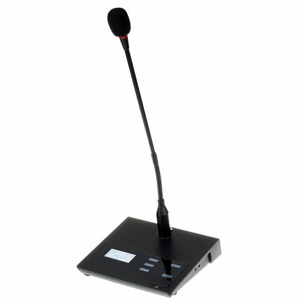 the t.bone Speech 100 M 15+1 Bundle