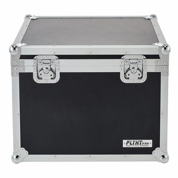 Flyht Pro Case Varytec Hero 2in1 2