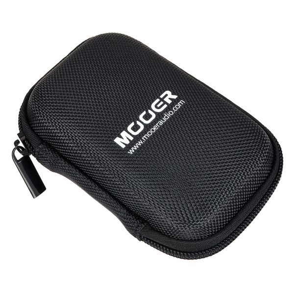 Mooer Prime P1 Multi-Effects Grey