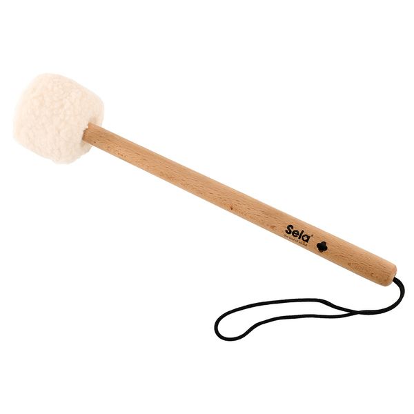 Sela Wind Gong Dark Moon 36"/90cm