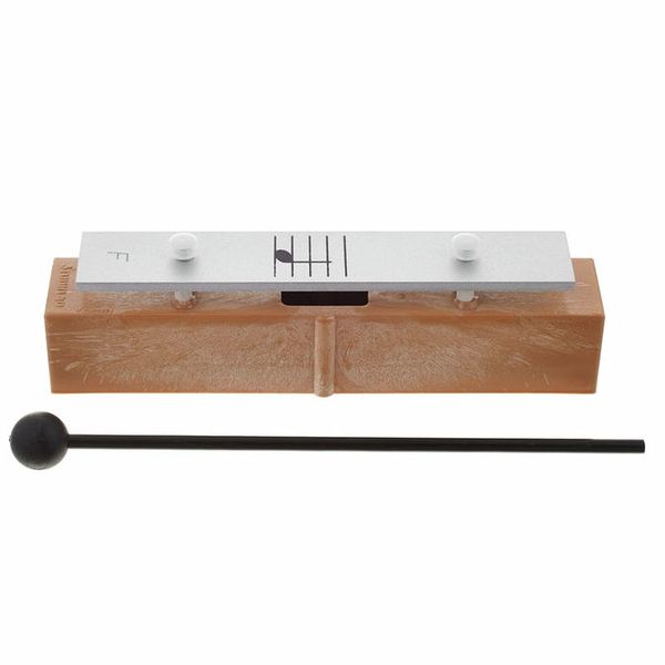 Studio 49 KBN f2 No18 Resonator Bar