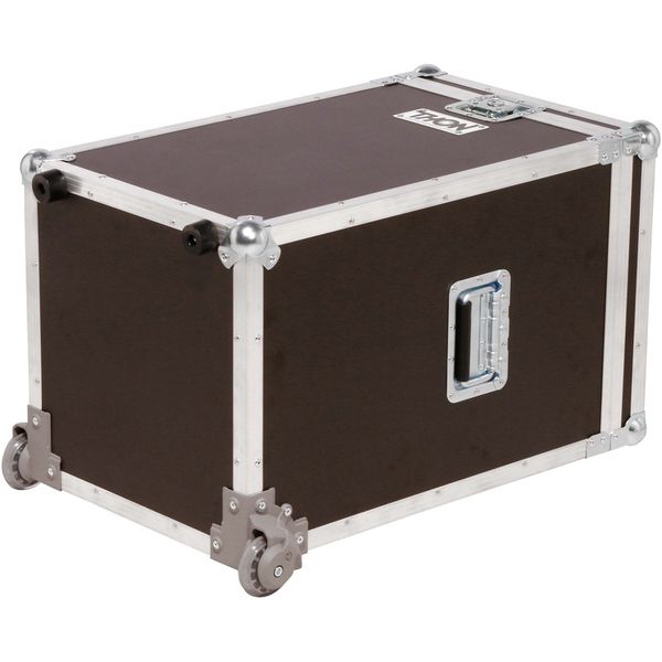 Thon Case EV Everse 12 +Wheels