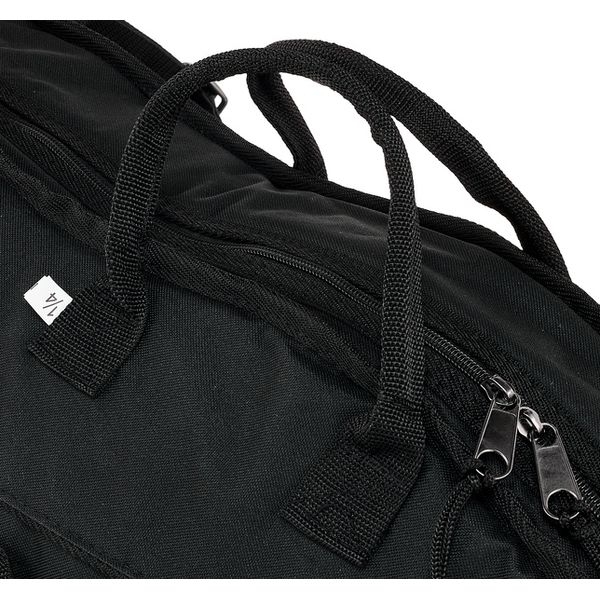 Petz Cello Bag 1/4 BK 15mm