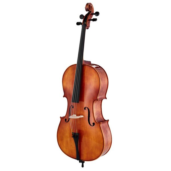 Hidersine Piacenza Cello Set 4/4