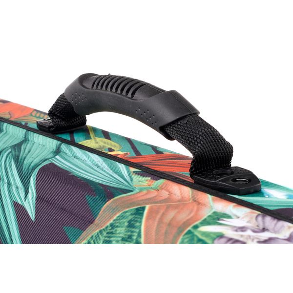 Jakob Winter JW 51025 JUNGLE Greenline VC