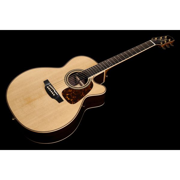 Takamine P7NC w/Softcase