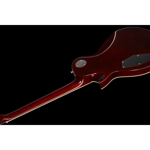 Harley Benton SC-Custom III Lemon Fla Set