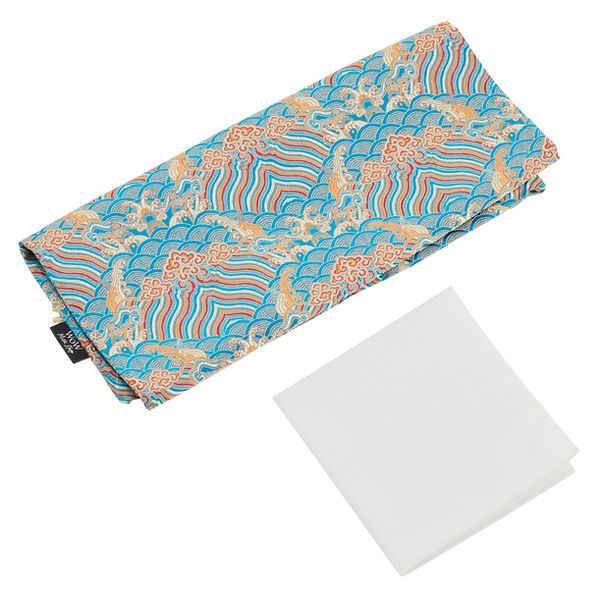 Wow Viola Sleeve Oriental Cloud