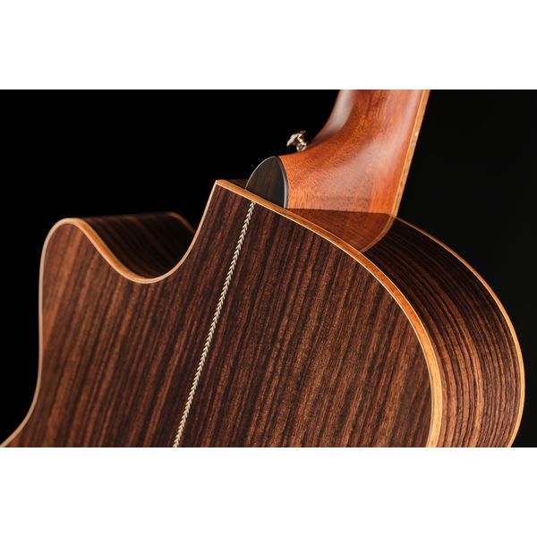 Furch Vintage 3 OMc-SR a