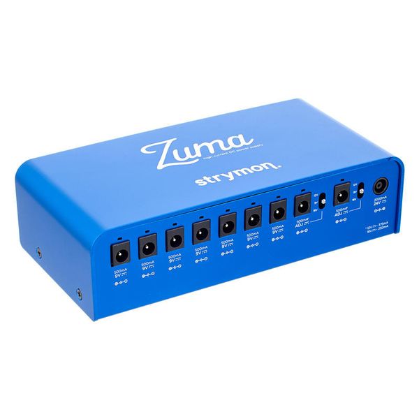 Strymon Zuma