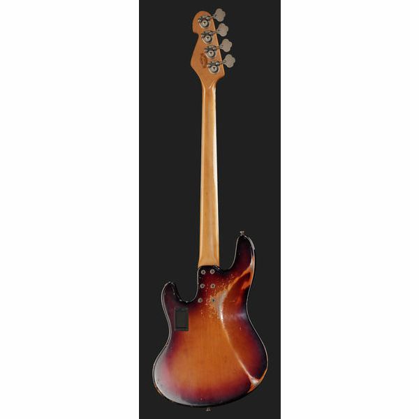 Sandberg California II TM4 RW 3TS HCAR