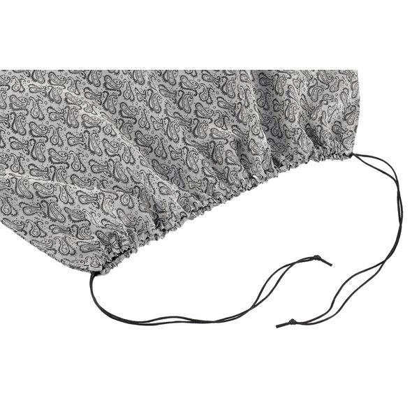 Scala Vilagio Silk Sleeve for Cello CB/SVP