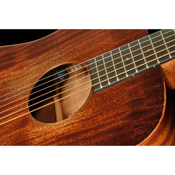 Martin Guitar D Jr E StreetMaster LH New