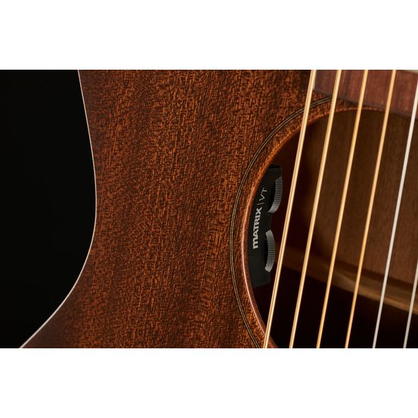 Martin Guitar GPC-10E Roadseries Special