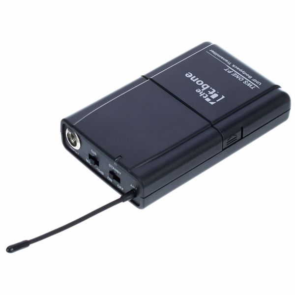 the t.bone TWS One C Headset